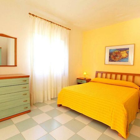 Residence Del Mare Casesicule Санта-Мария-дель-Фокалло Экстерьер фото