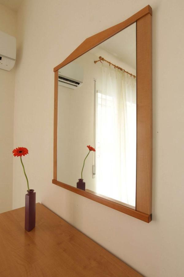 Residence Del Mare Casesicule Санта-Мария-дель-Фокалло Экстерьер фото